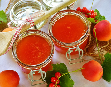 水果细胞中的胶原物质——果胶