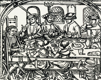 人类使用果胶的历史