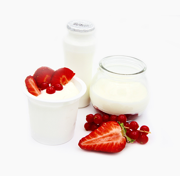 Dairy