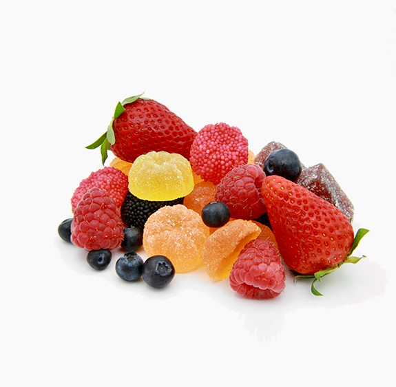 Confectionery